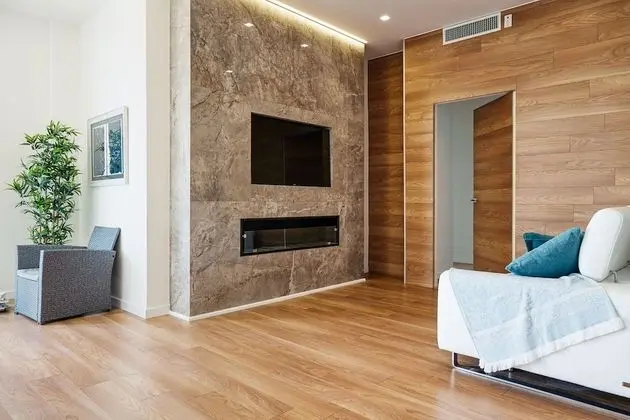 Design Apart Daire, 3 Yatak Odası, Plaj Manzaralı