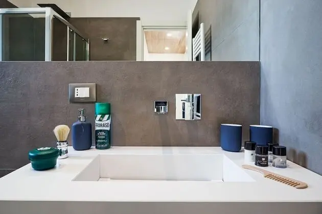 Design Apart Daire, 3 Yatak Odası, Plaj Manzaralı