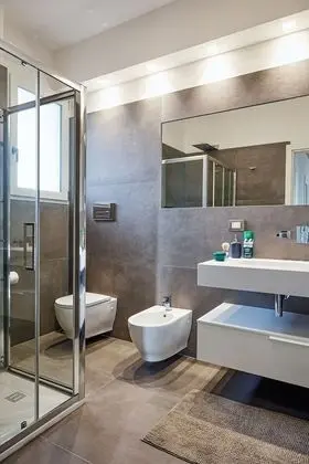 Design Apart Daire, 3 Yatak Odası, Plaj Manzaralı