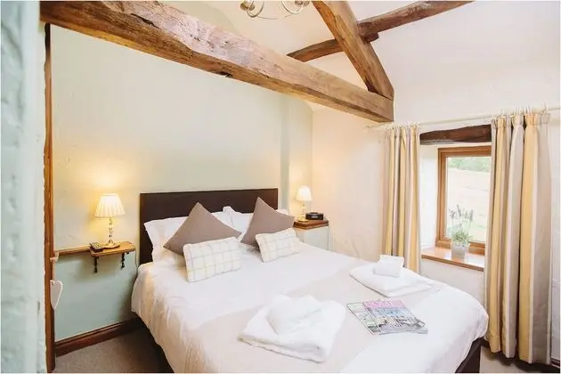 Kır Evi, Birden Çok Yatak