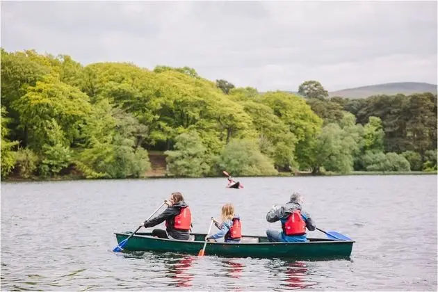 Kır Evi, Birden Çok Yatak