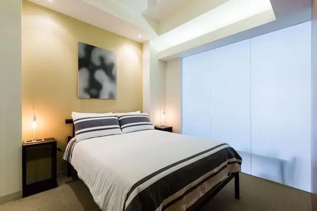 Premium Apart Daire, 1 Yatak Odası, Özel Banyo