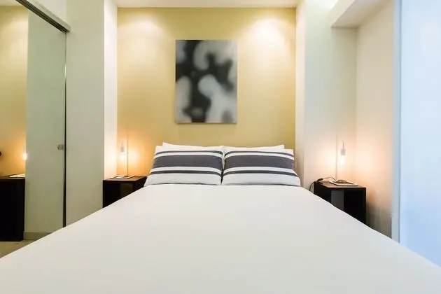 Premium Apart Daire, 1 Yatak Odası, Özel Banyo