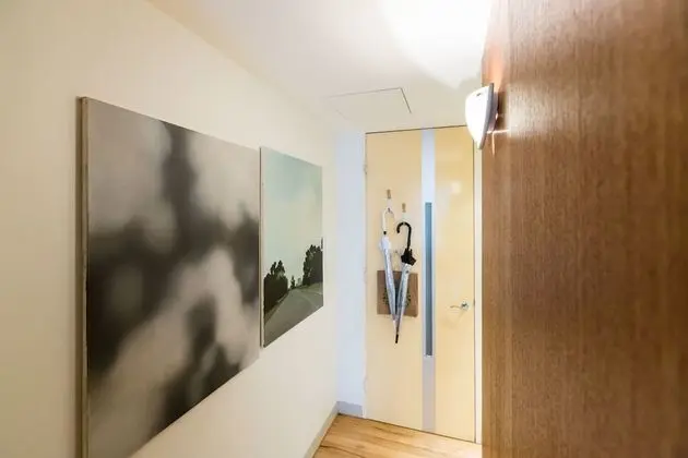Premium Apart Daire, 1 Yatak Odası, Özel Banyo