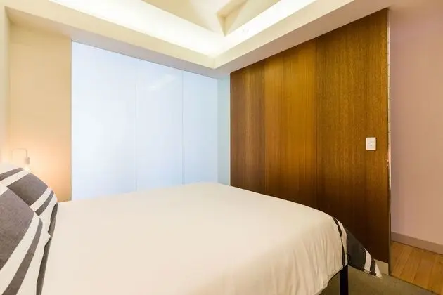 Premium Apart Daire, 1 Yatak Odası, Özel Banyo