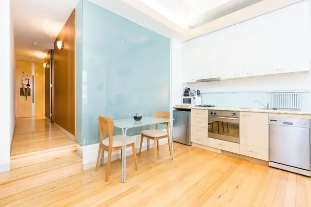 Premium Apart Daire, 1 Yatak Odası, Özel Banyo