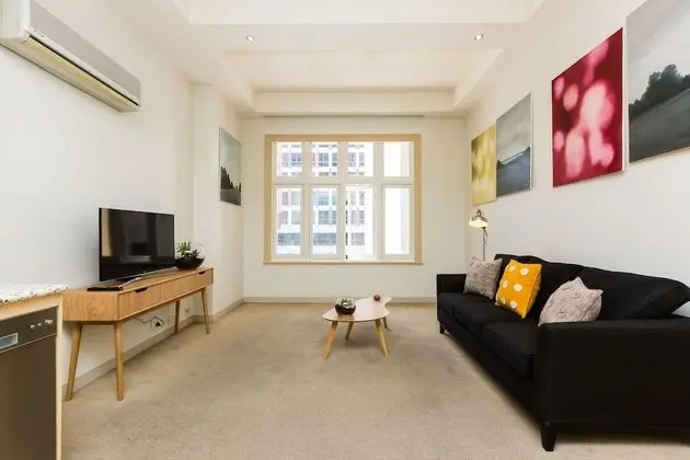 Premium Apart Daire, 1 Yatak Odası, Özel Banyo