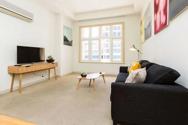 Premium Apart Daire, 1 Yatak Odası, Özel Banyo