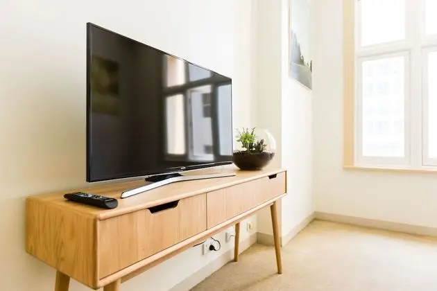 Premium Apart Daire, 1 Yatak Odası, Özel Banyo