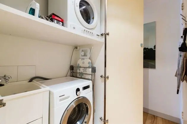 Premium Apart Daire, 1 Yatak Odası, Özel Banyo