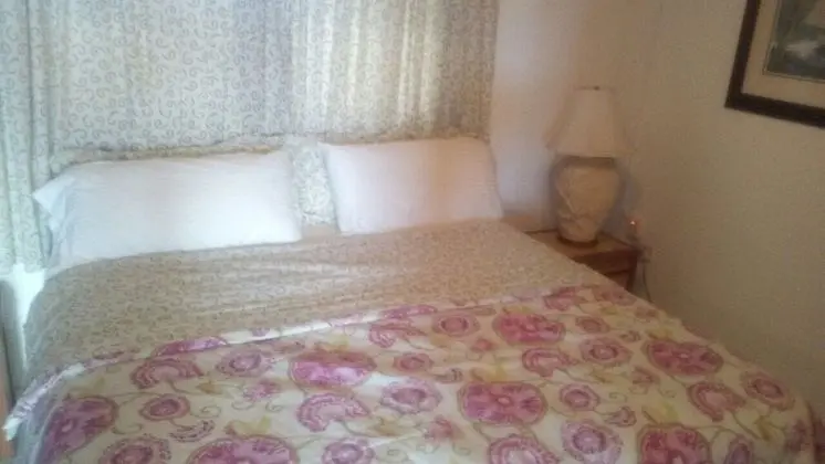 Luxury Villa, 1 Yatak Odası, Köşe