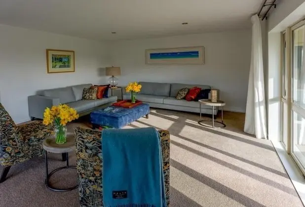 Comfort Oda, Bahçe Manzaralı