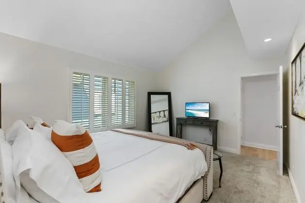 Ev, Birden Çok Yatak, Balkon, Şehir Manzaralı