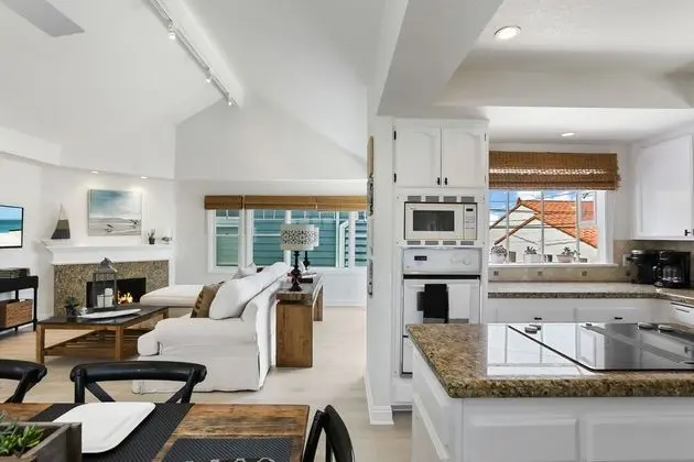 Ev, Birden Çok Yatak, Balkon, Şehir Manzaralı