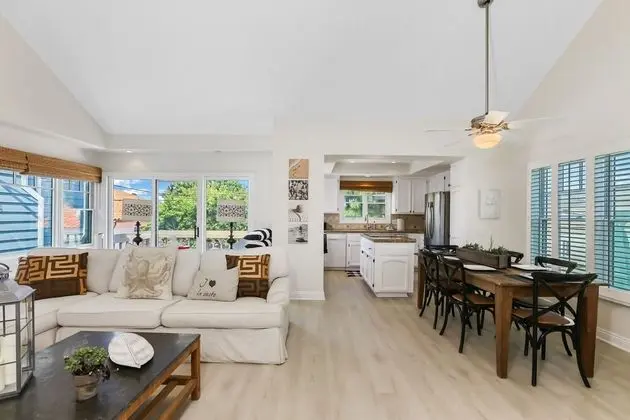 Ev, Birden Çok Yatak, Balkon, Şehir Manzaralı
