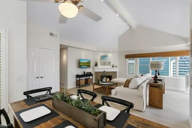 Ev, Birden Çok Yatak, Balkon, Şehir Manzaralı