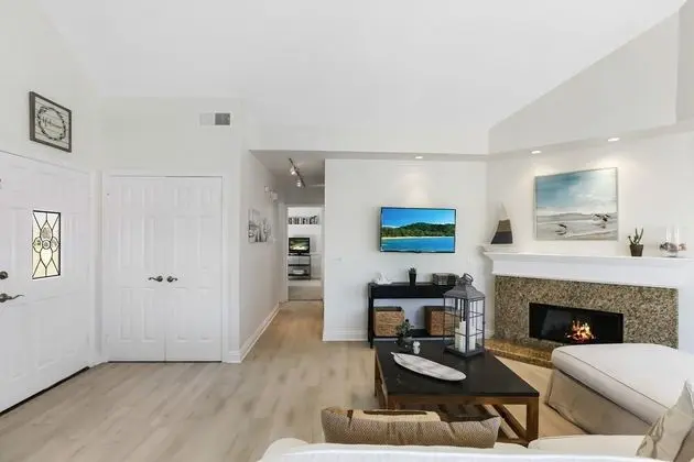 Ev, Birden Çok Yatak, Balkon, Şehir Manzaralı
