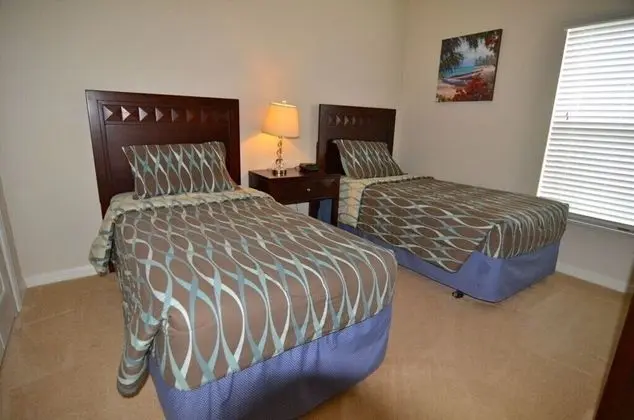 Villa, 4 Yatak Odası