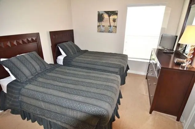 Villa, 4 Yatak Odası