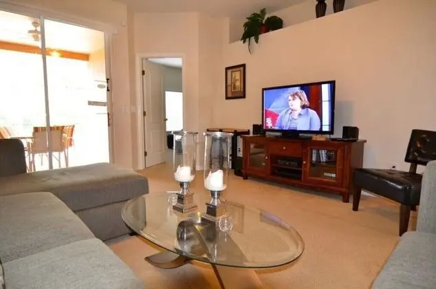 Villa, 4 Yatak Odası