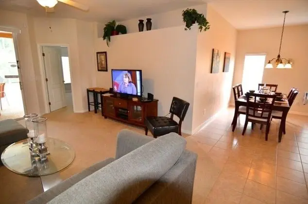 Villa, 4 Yatak Odası