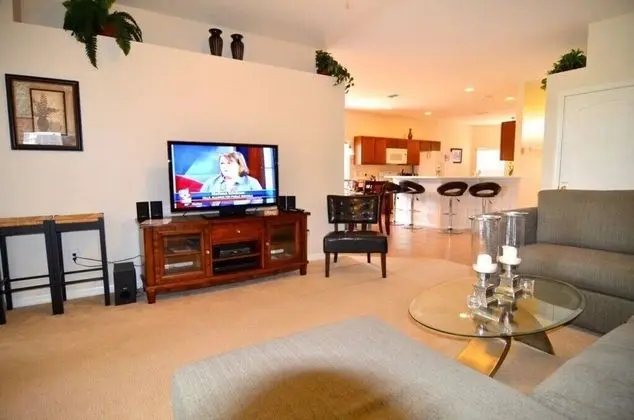 Villa, 4 Yatak Odası