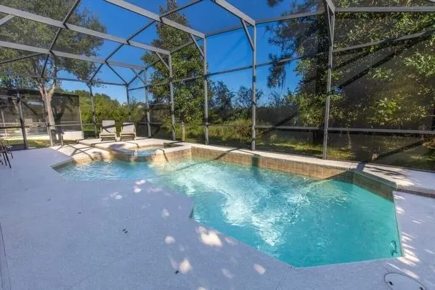 Villa, 4 Yatak Odası