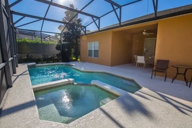 Villa, 4 Yatak Odası