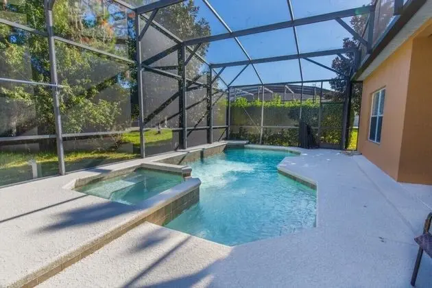 Villa, 4 Yatak Odası