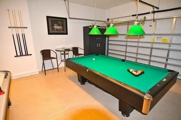 Villa, 4 Yatak Odası