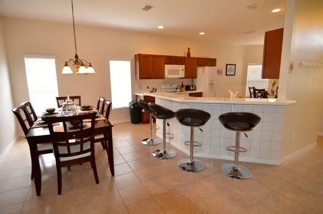 Villa, 4 Yatak Odası