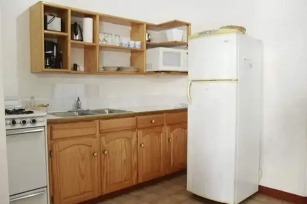 Standard Apart Daire, 1 Yatak Odası, Bahçe Manzaralı