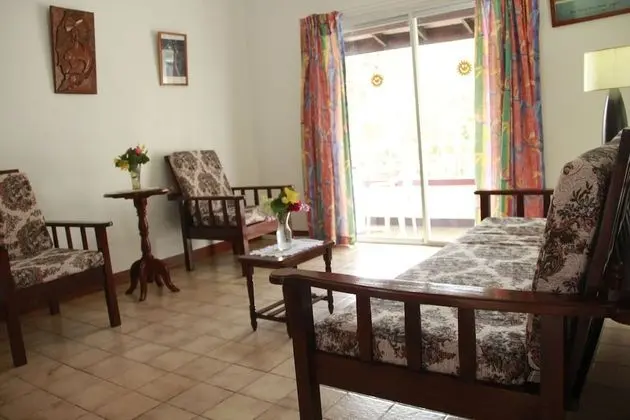 Standard Apart Daire, 1 Yatak Odası, Bahçe Manzaralı