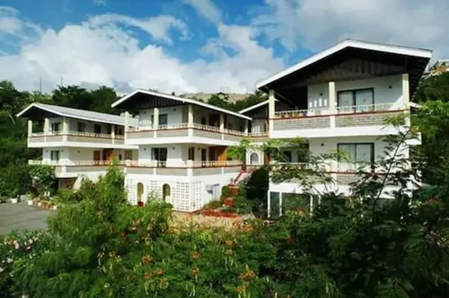 Standard Apart Daire, 1 Yatak Odası, Bahçe Manzaralı