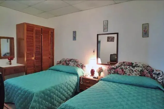 Standard Apart Daire, 1 Yatak Odası, Okyanus Manzaralı