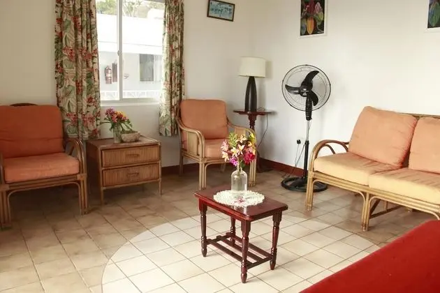 Standard Apart Daire, 1 Yatak Odası, Okyanus Manzaralı