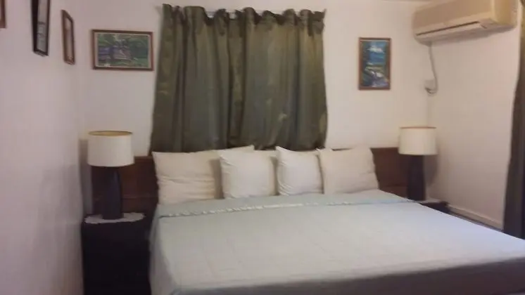 Standard Apart Daire, 2 Yatak Odası, Okyanus Manzaralı
