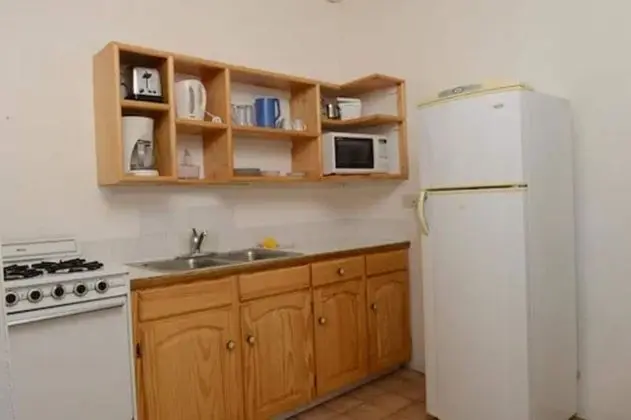 Standard Apart Daire, 2 Yatak Odası, Okyanus Manzaralı