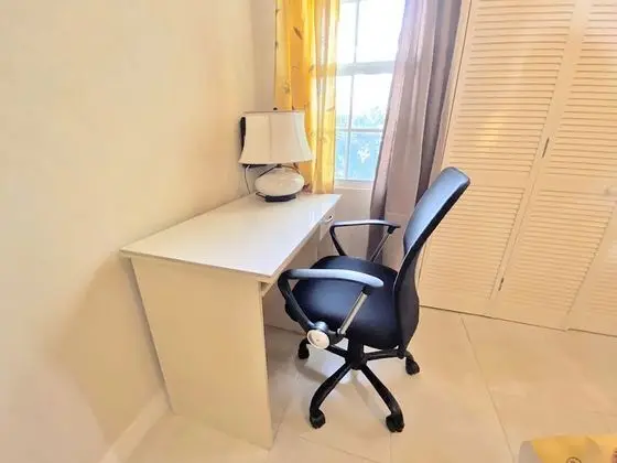 Ev, 1 Yatak Odası, Veranda