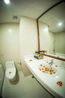 Deluxe Oda, Deniz Manzaralı