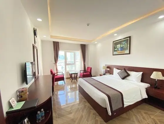 Deluxe Oda, Nehir Manzaralı