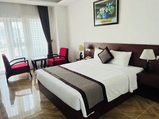 Deluxe Oda, Nehir Manzaralı