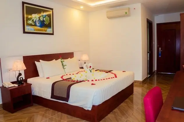 Superior Oda, Şehir Manzaralı