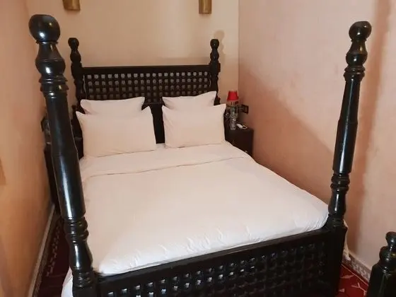 Junior Süit, 1 Çift Kişilik Yatak