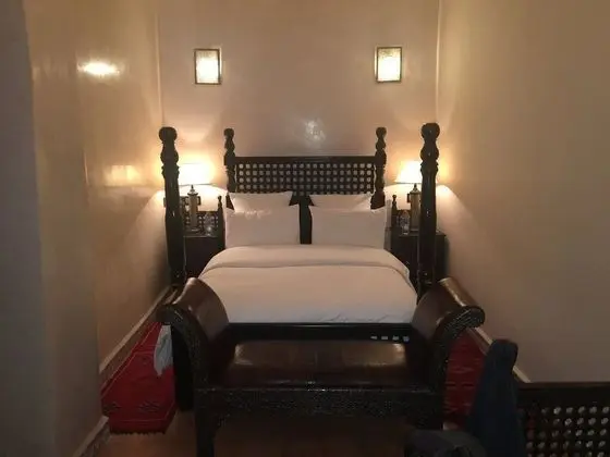 Junior Süit, 1 Çift Kişilik Yatak