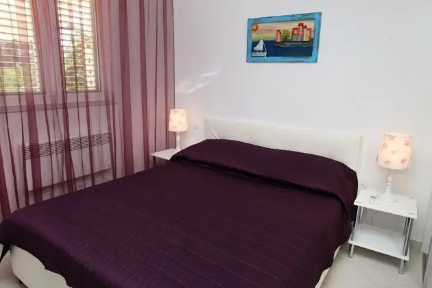 Apart Daire, 1 Yatak Odası (Sasha)