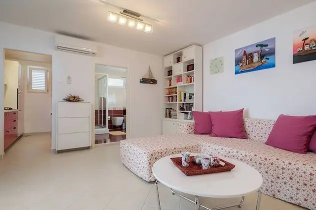 Apart Daire, 1 Yatak Odası (Sasha)