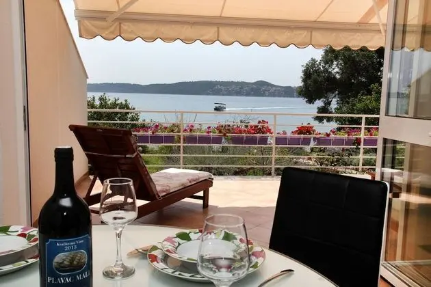 Apart Daire, 1 Yatak Odası (Sasha)