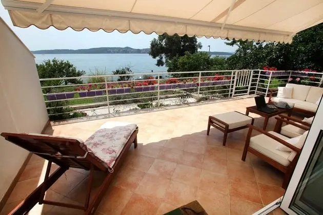 Apart Daire, 1 Yatak Odası (Sasha)