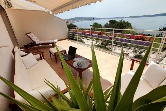 Apart Daire, 1 Yatak Odası (Sasha)